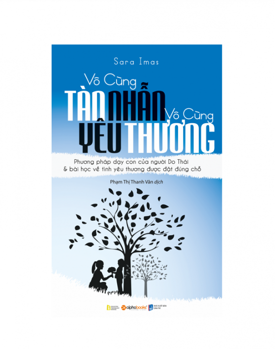 Vô Cùng Tàn Nhẫn, Vô Cùng Yêu Thương  - Tập 1