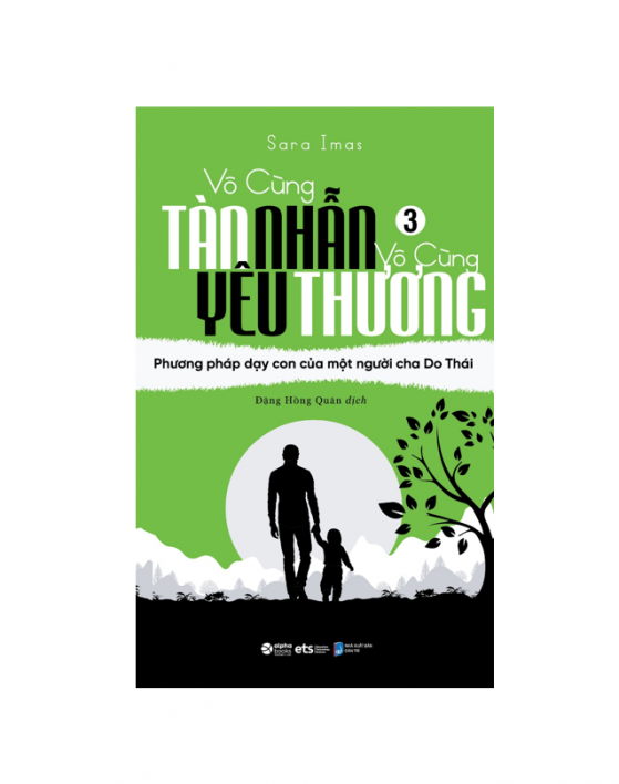 Vô Cùng Tàn Nhẫn Vô Cùng Yêu Thương - Tập 3