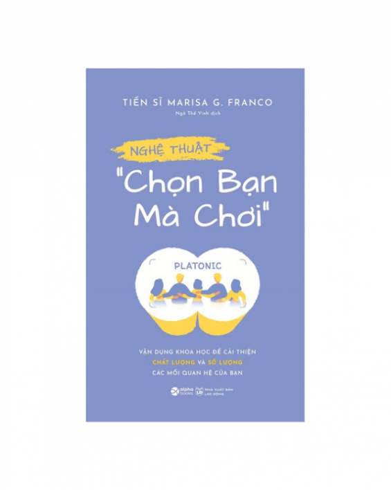Nghệ Thuật “Chọn Bạn Mà Chơi"