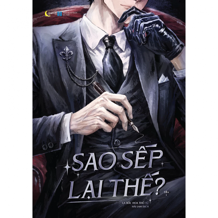 Sách - Sao sếp lại thế? - AZ