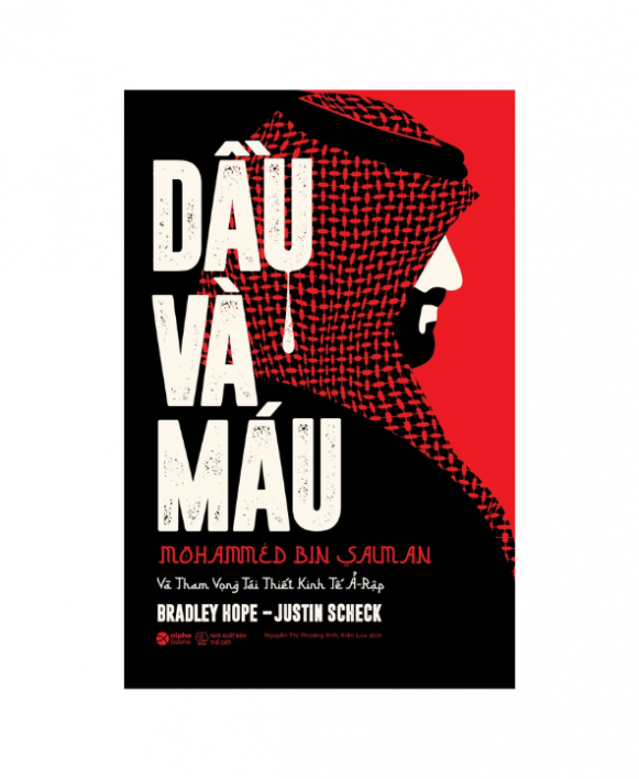 Dầu Và Máu