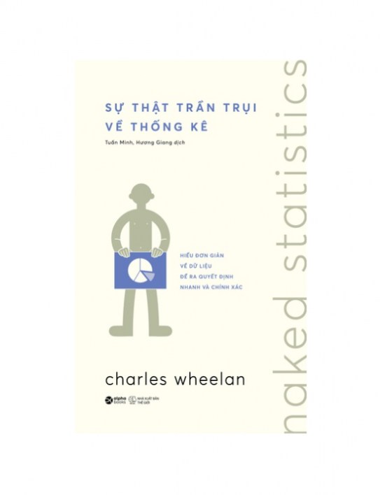 Sự Thật Trần Trụi Về Thống Kê