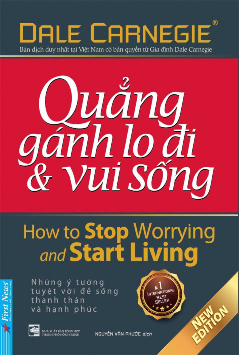 Quẳng Gánh Lo Đi & Vui Sống