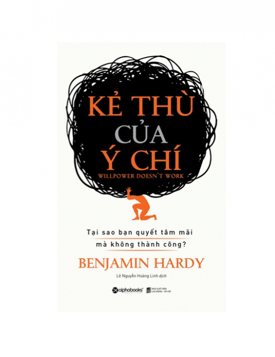 Kẻ Thù Của Ý Chí