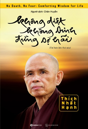 Không diệt không sinh đừng sợ hãi