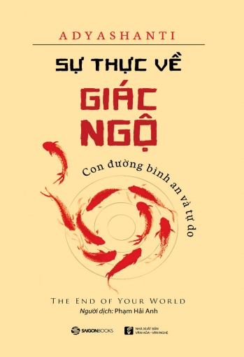 Sự thực về giác ngộ: Con đường bình an và tự do