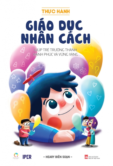 Thực hành giáo dục nhân cách