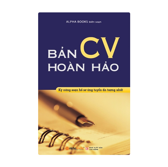 Bản CV Hoàn Hảo