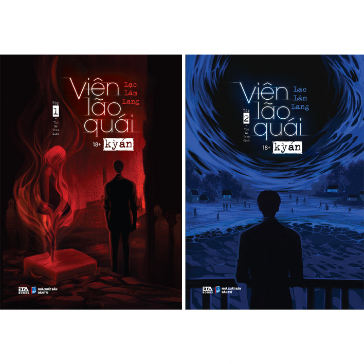 Sách - Viên lão quái kỳ án