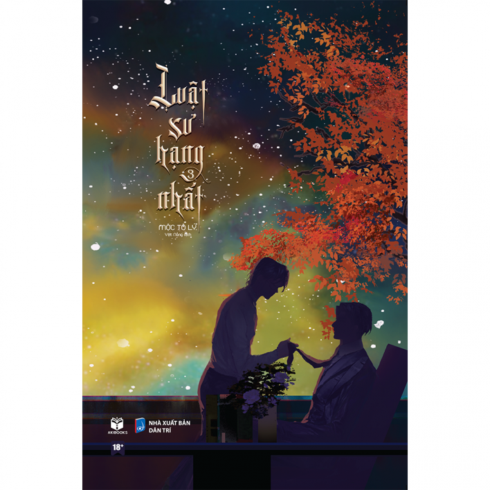 Sách - Luật sư hạng nhất