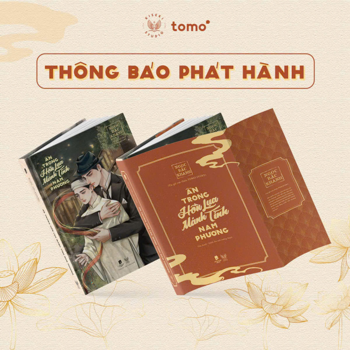 Sách Ẩn trong hồn lụa mảnh tình Nam Phương - Bản thường