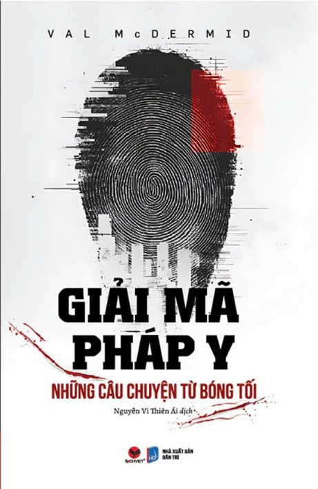 Giải mã pháp y - Những câu chuyện từ bóng tối