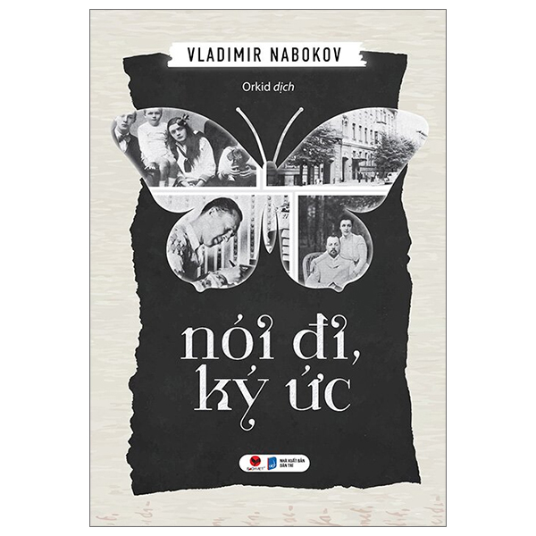 Nói Đi Ký Ức