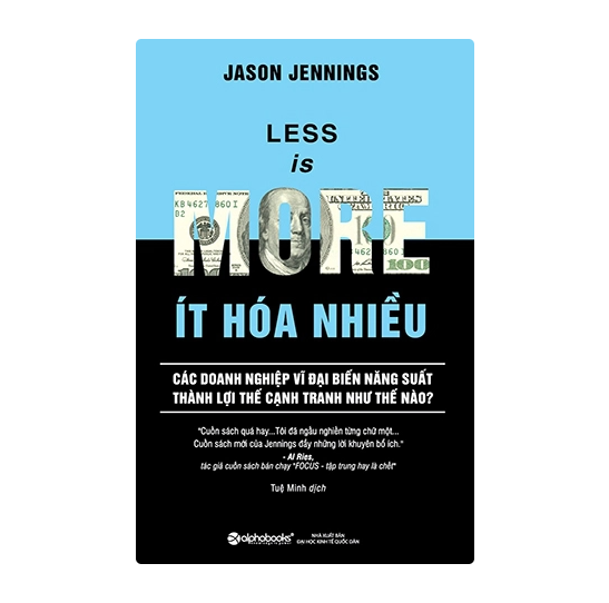 Ít hóa nhiều