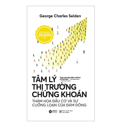 Tâm lý thị trường chứng khoán