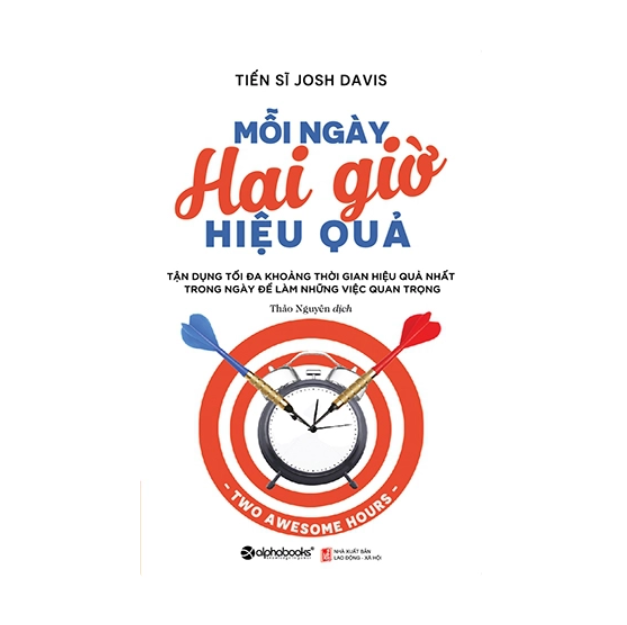 Mỗi ngày hai giờ hiệu quả
