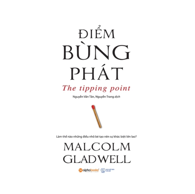 Điểm bùng phát