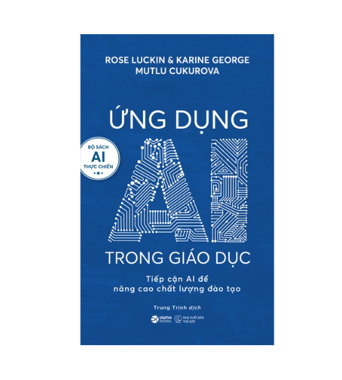 Ứng dụng AI trong giáo dục