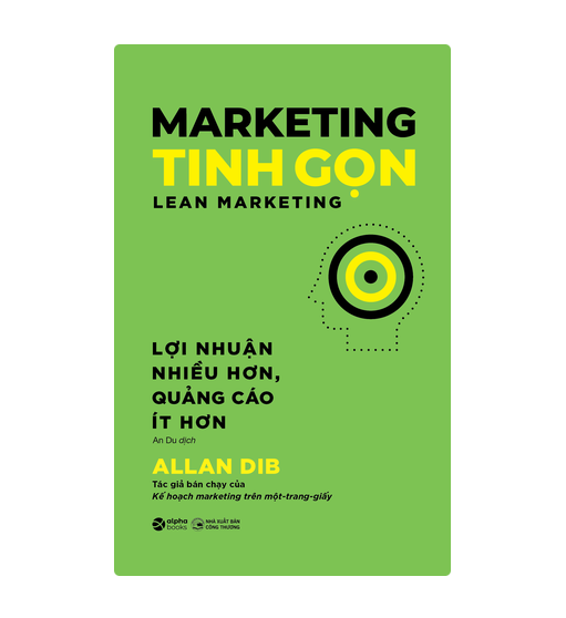 Marketing tinh gọn