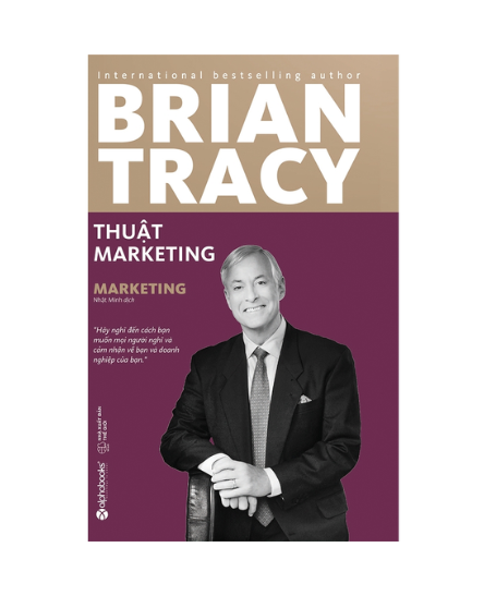 Thuật marketing