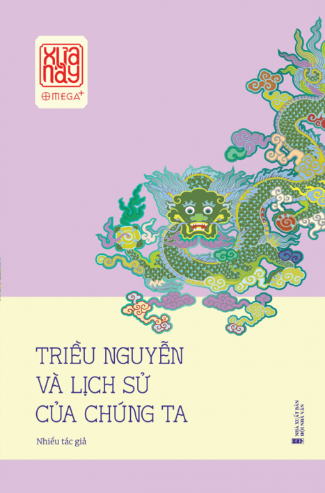Triều Nguyễn và lịch sử của chúng ta