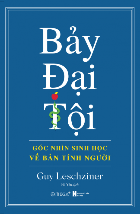 Bảy đại tội – góc nhìn sinh học về bản tính người