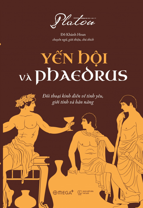 Yến hội và Phaedrus