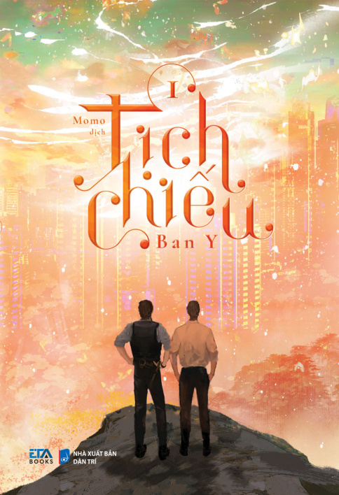 Sách - Tịch chiếu
