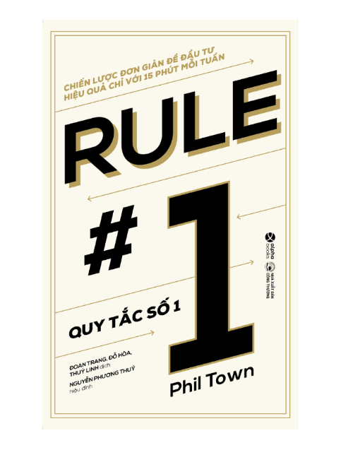 Quy tắc số 1