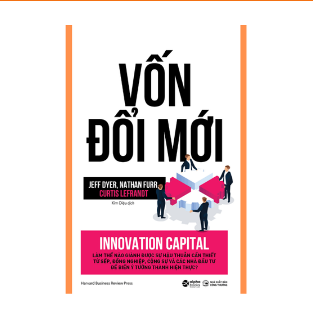 Vốn Đổi Mới