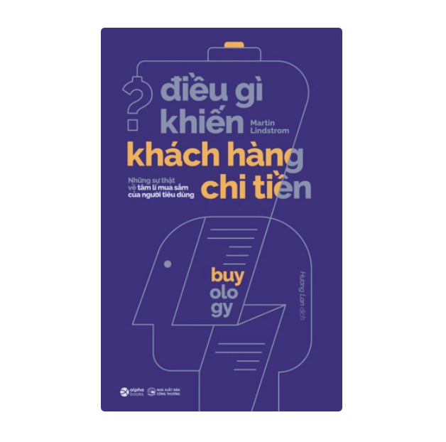 Điều gì khiến khách hàng chi tiền 
