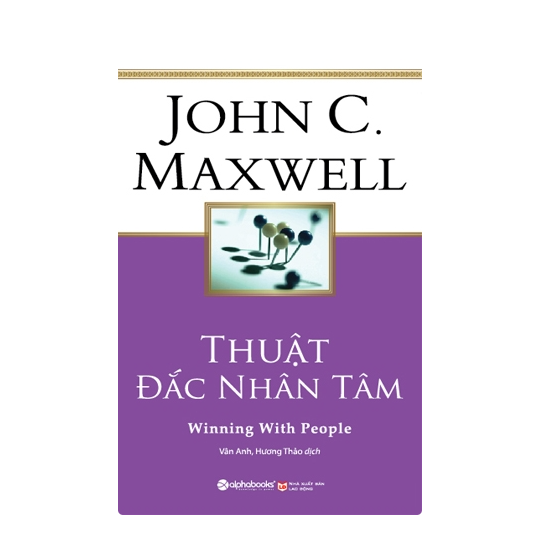 Thuật đắc nhân tâm