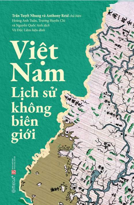 Việt Nam: Lịch sử không biên giới