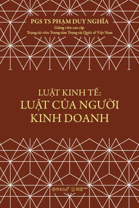 Luật kinh tế: Luật của người kinh doanh