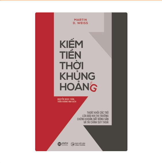 Kiếm tiền thời khủng hoảng
