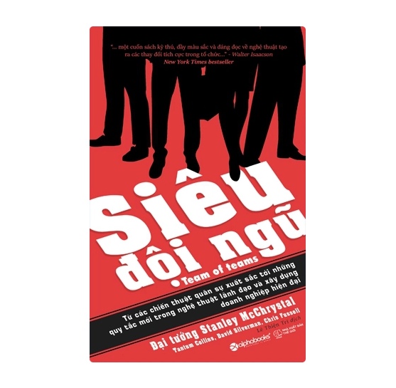 Siêu đội ngũ