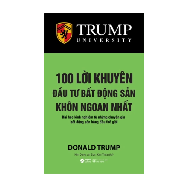 100 lời khuyên đầu tư bất động sản khôn ngoan nhất
