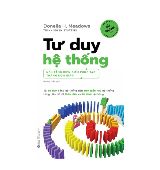 Tư duy hệ thống