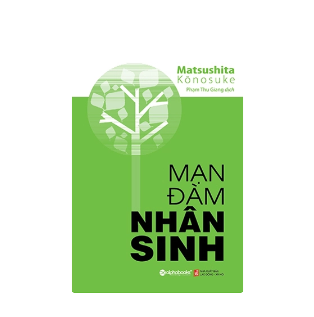 Mạn đàm nhân sinh