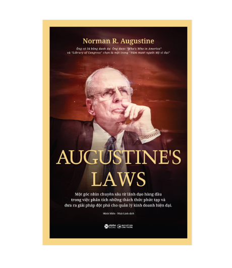 Augustine's Laws