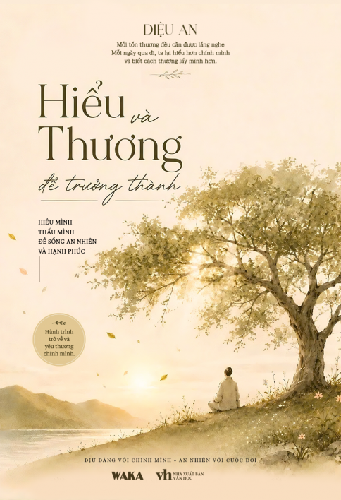 Hiểu và thương để trưởng thành