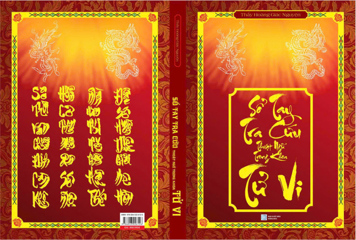 Sổ Tay Tra Cứu Thuật Ngữ Trong Khoa Tử Vi