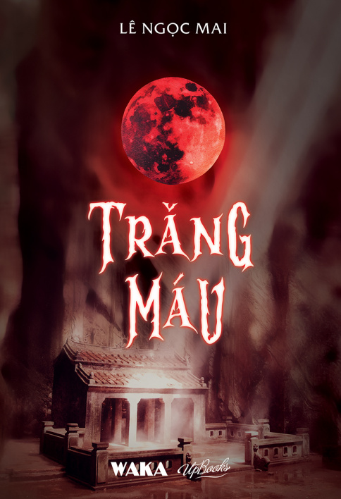Trăng Máu