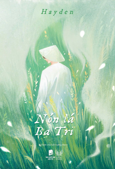 Sách Nón lá Ba Tri - Bản đặc biệt